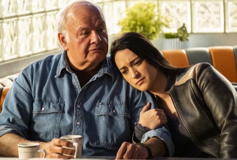 Resident Alien Season 2 Episode 3