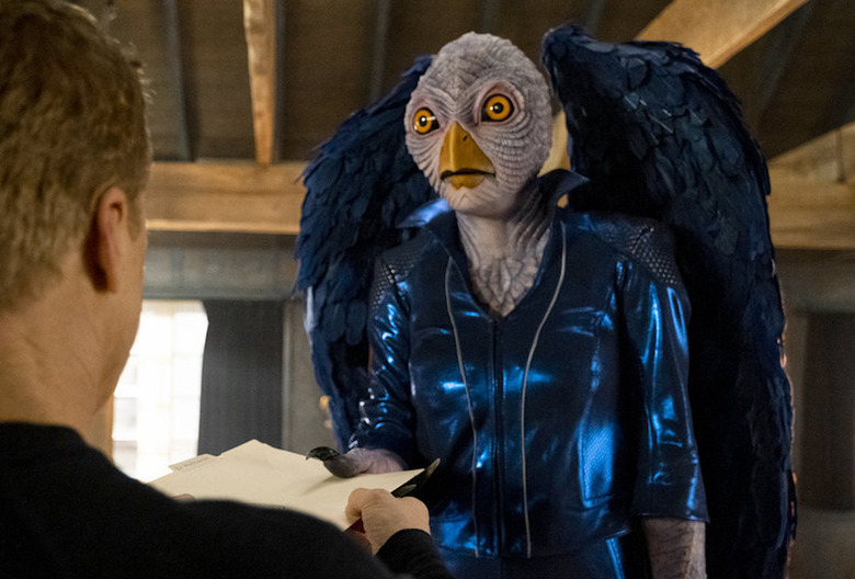 Resident Alien Season 3, Episode 3