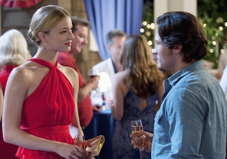 EMILY VANCAMP, NICK WECHSLER
