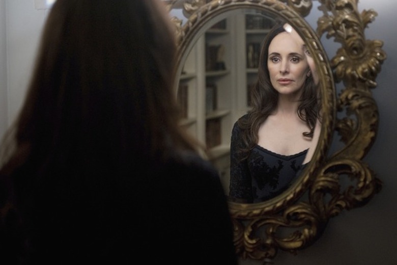 MADELEINE STOWE