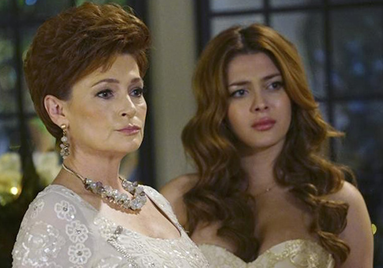 Revenge Season 4 Spoilers