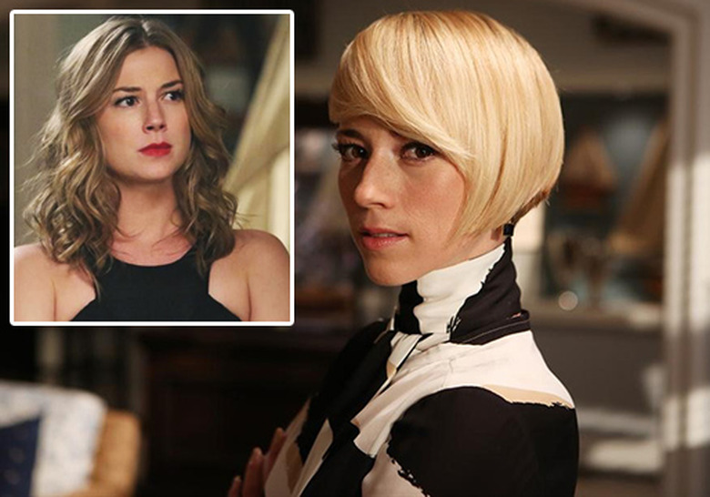 Revenge Season 4 Spoilers