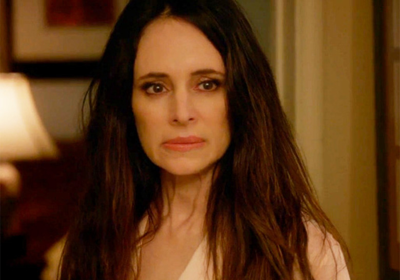 Revenge Series Finale Spoilers