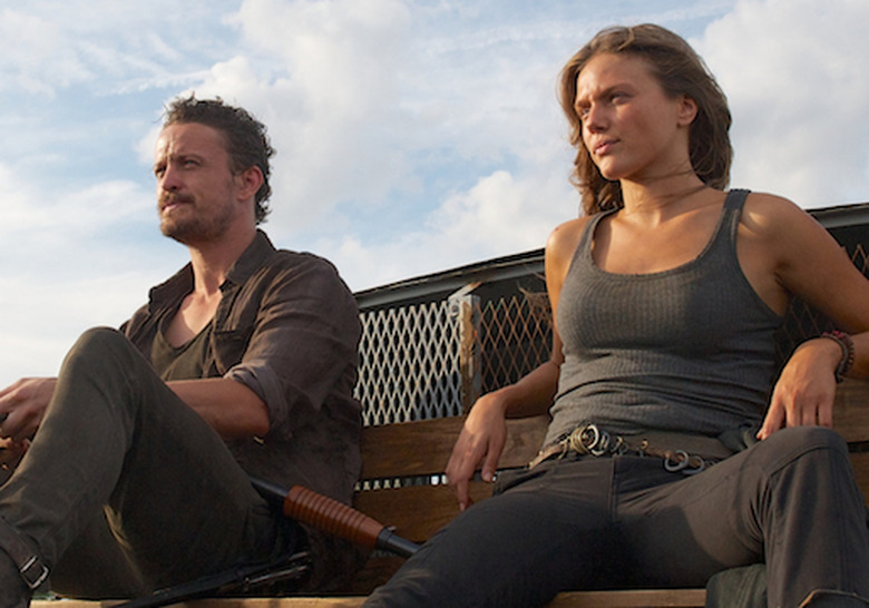 Revolution Season2 Spoilers