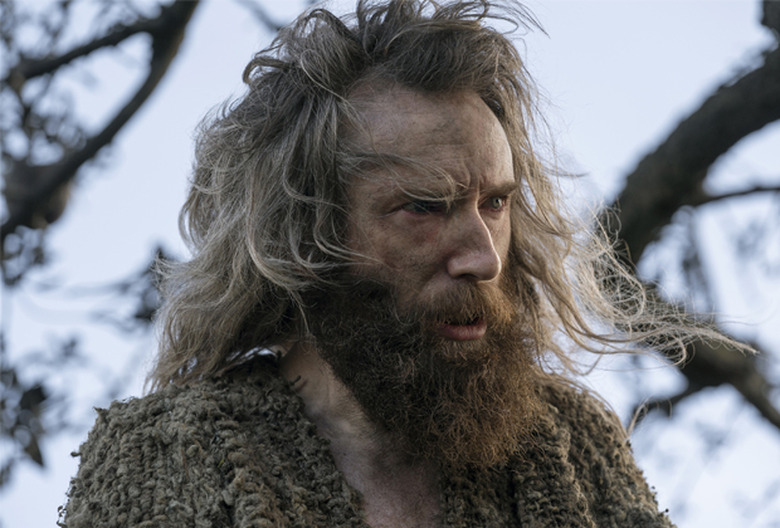Daniel Weyman in The Lord of the Rings: The Rings of Power