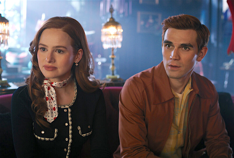 Riverdale Final Season Present Time Jumps