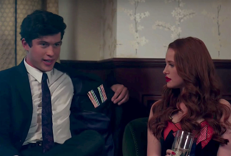 Riverdale Jingle Jangle Season 2