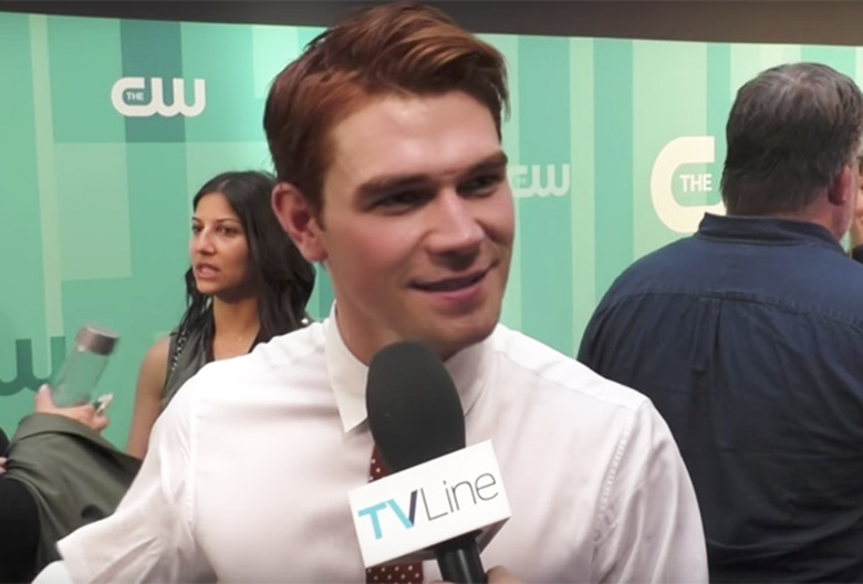 Riverdale Season 2 Video