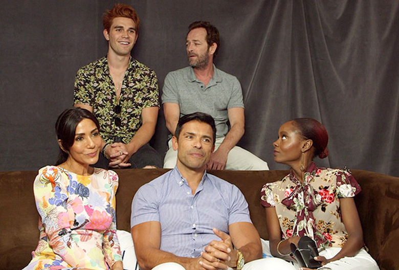 Riverdale Season 3 Spoilers