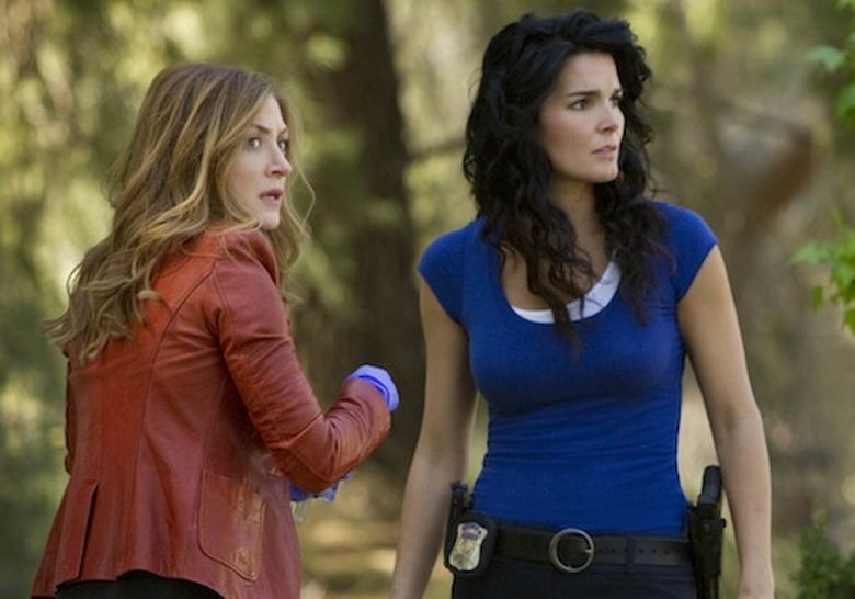 RIZZOLI & ISLES