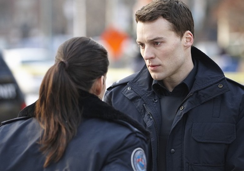 Rookie Blue Season 4 Spoilers
