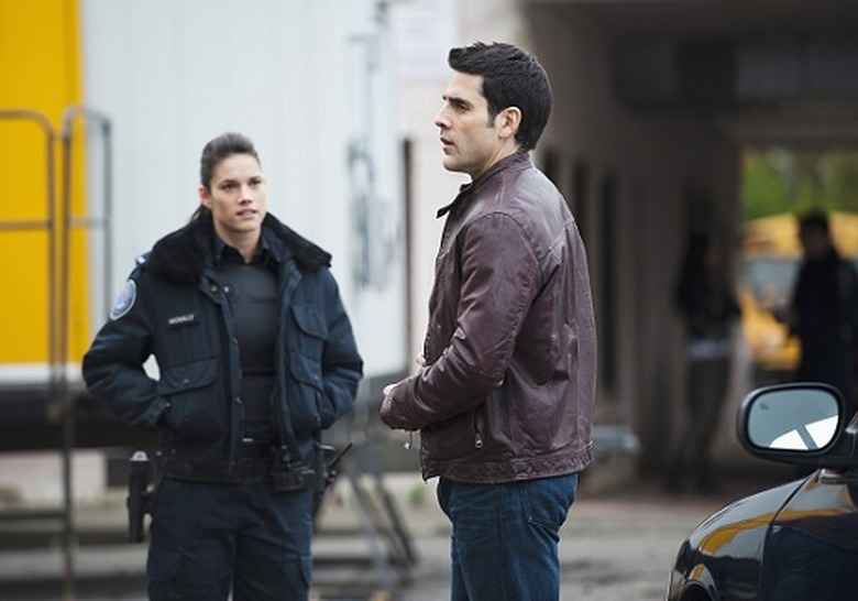 Rookie Blue Season 4 Spoilers