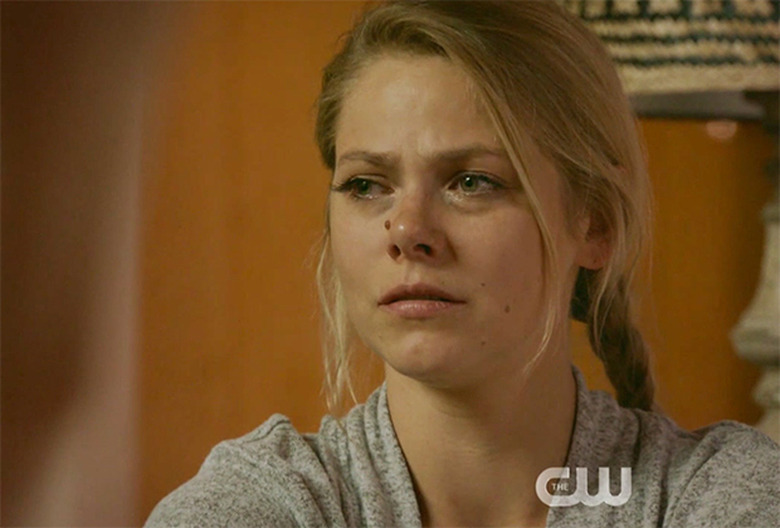 Roswell New Mexico Isobel