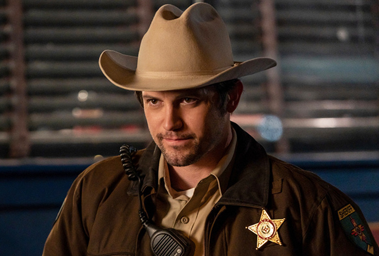 Roswell New Mexico Recap