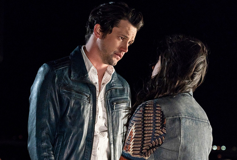 Roswell New Mexico Season 2