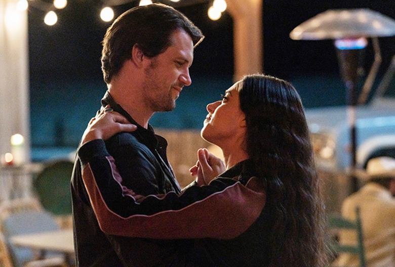 Roswell New Mexico Finale