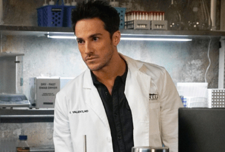 Roswell New Mexico Recap