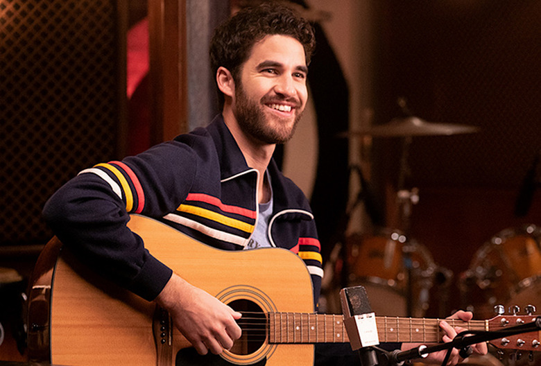 Darren Criss Royalties