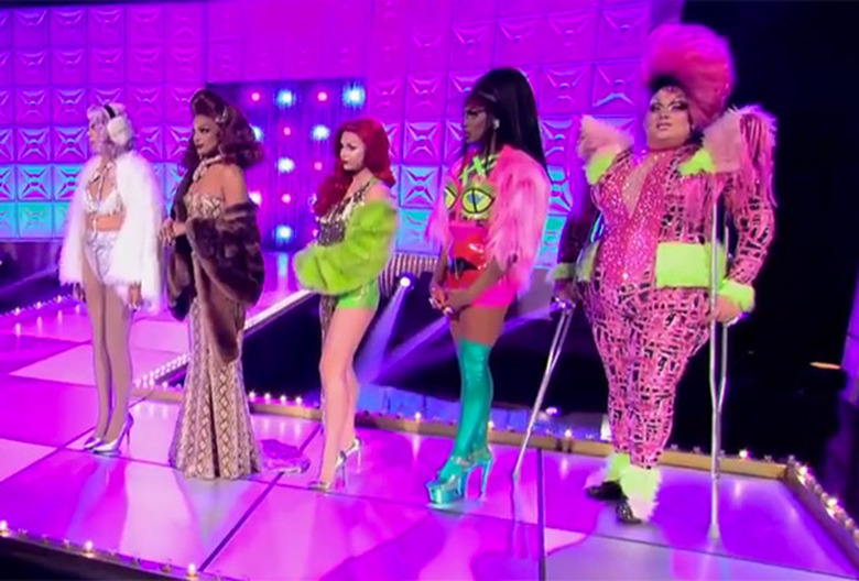 RuPaul's Drag Race Eureka