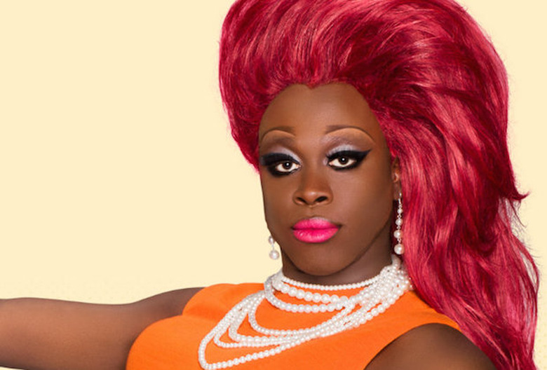 RuPaul's Drag Race Season 8 Finale