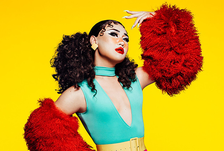 RuPaul's Drag Race Soju