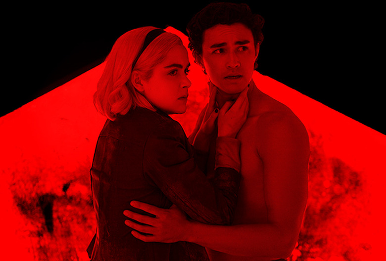 Sabrina Part 3