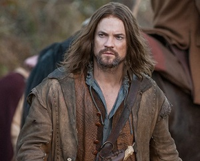 Salem Season 1 Spoilers