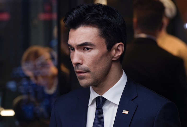 Salvation Finale