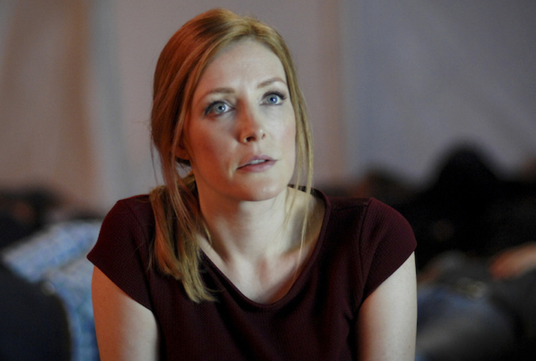 Salvation Season 2 Spoilers