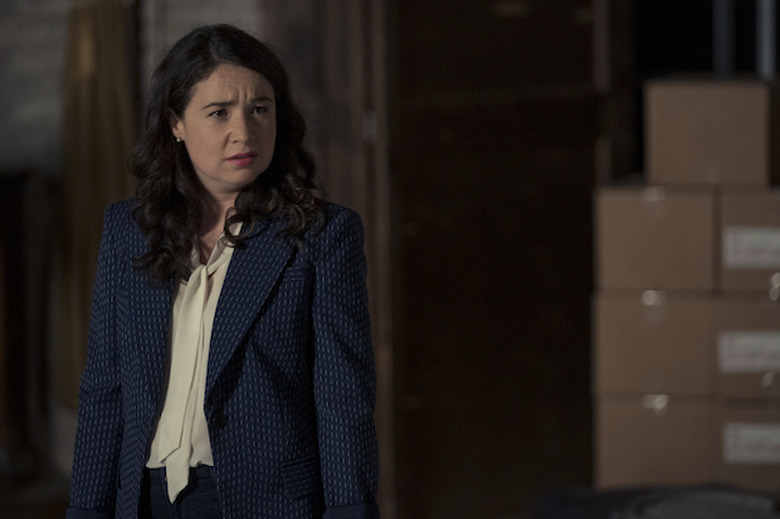 Sarah Steele The Good Fight Season 5