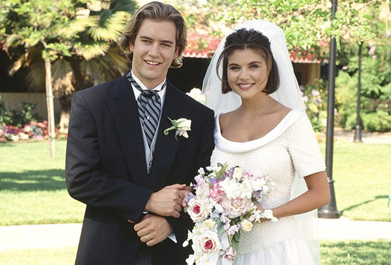 Saved By The Bell