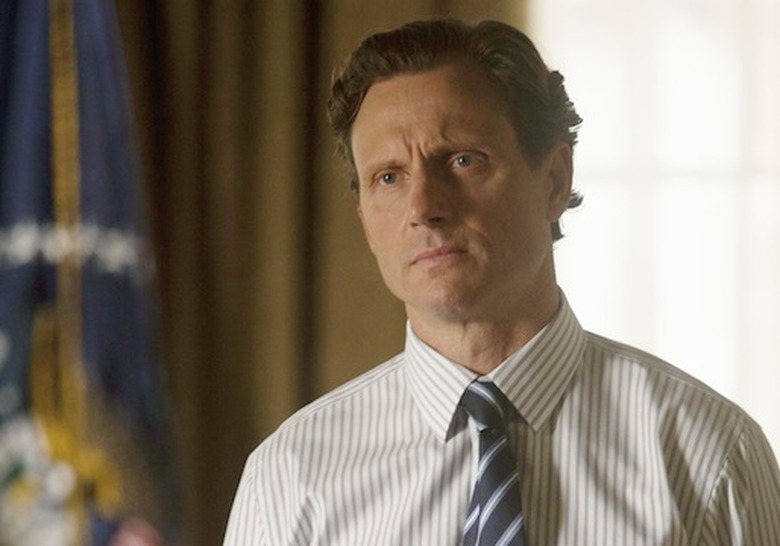 TONY GOLDWYN
