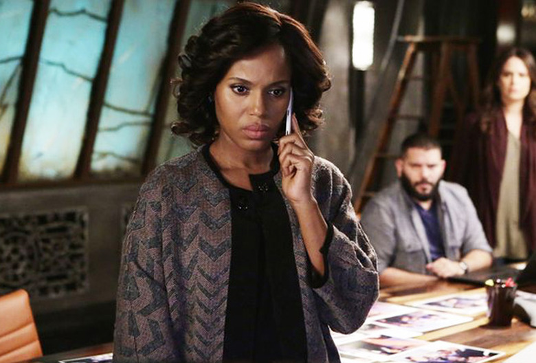 Scandal Recap