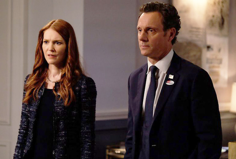 Scandal Recap
