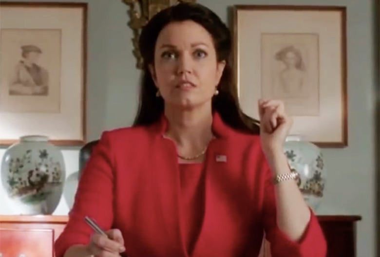Scandal Recap