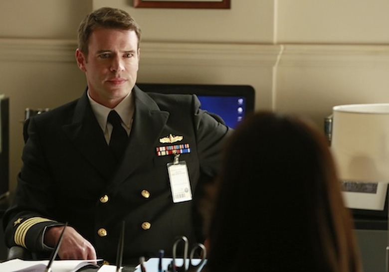 SCOTT FOLEY