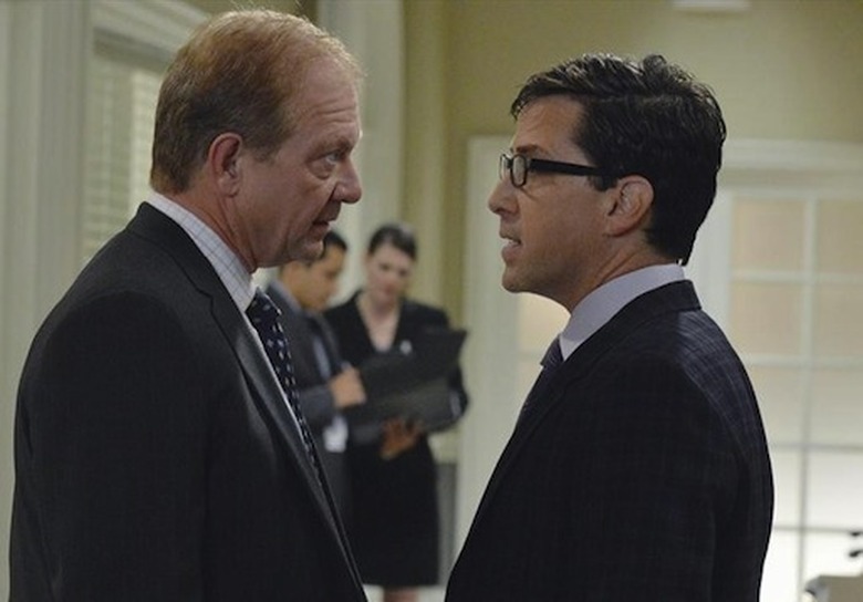 Scandal Season 3 Spoilers