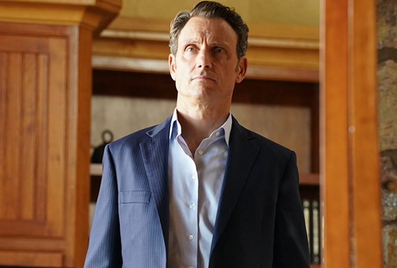 Scandal Season 7