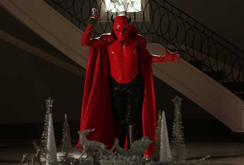 Scream Queens Season Finale