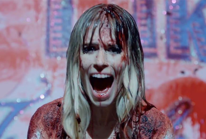 Scream Spoilers