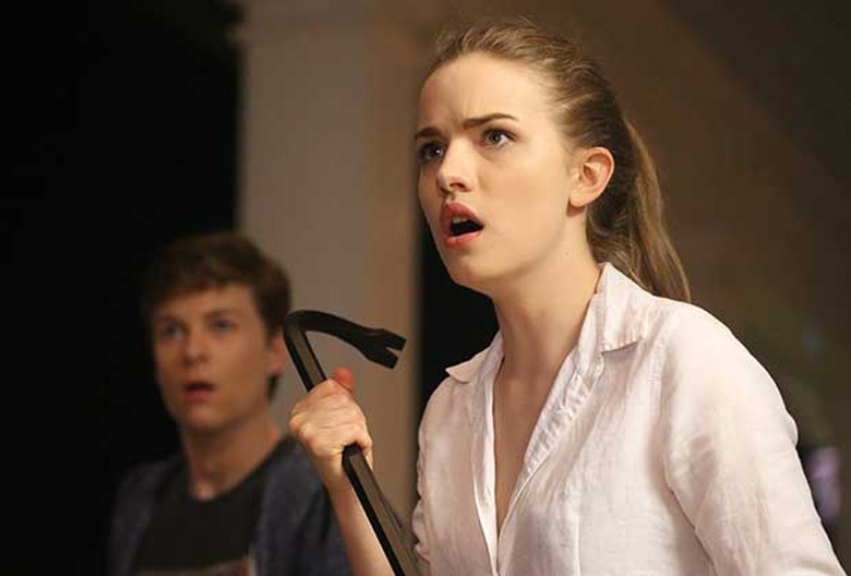 Scream Season 1 Finale