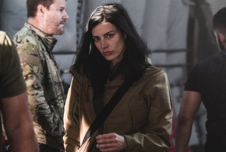 SEAL Team Season 3 Preview