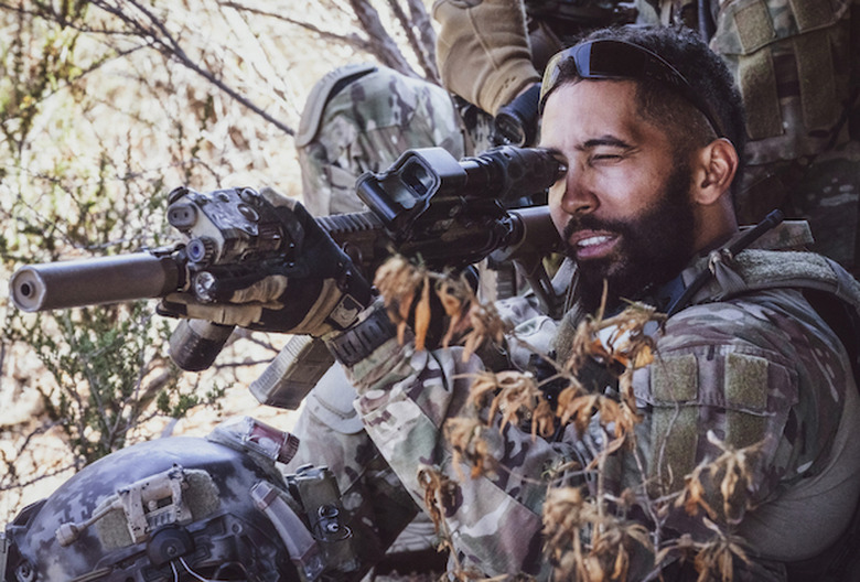 SEAL Team 3x08 Preview