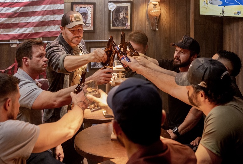 seal team series finale ending explained