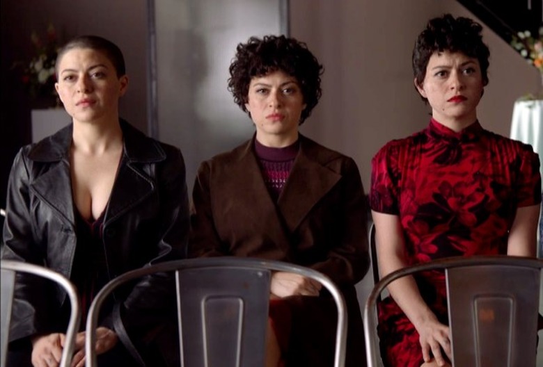 Search Party Season 4 Finale
