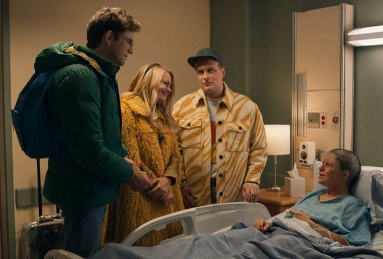 Search Party Season 5