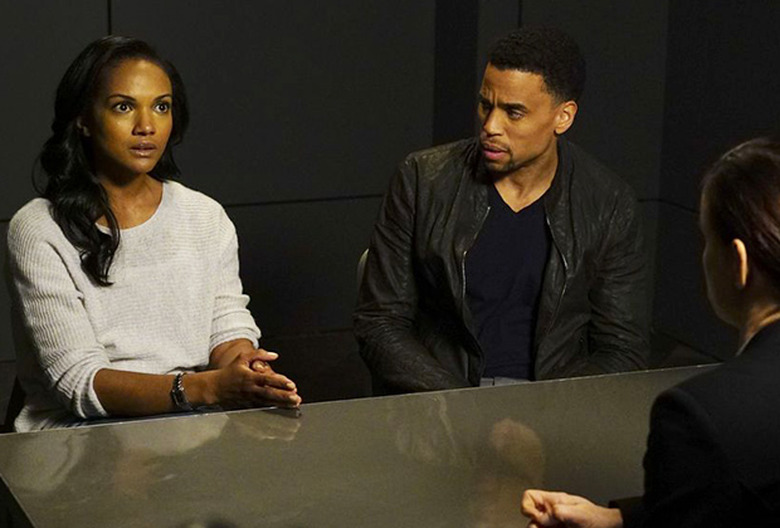 Secrets And Lies Finale