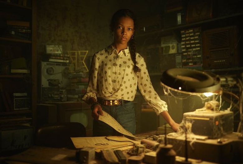 Sulphur Springs Harper