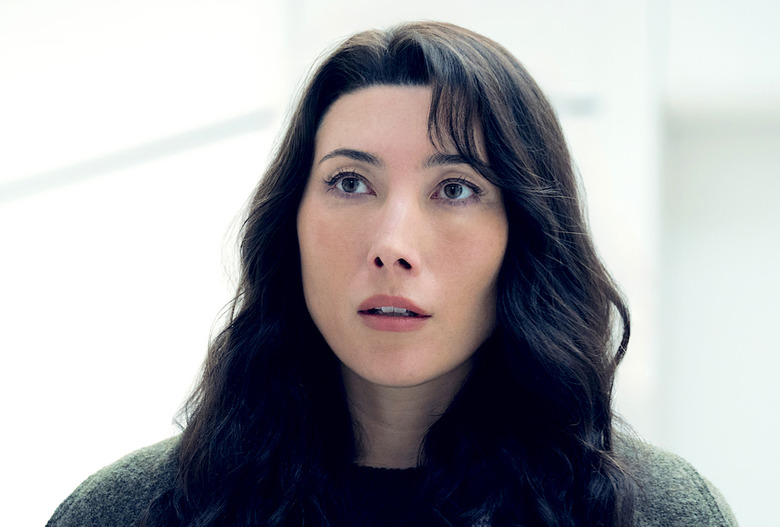 Severance Season 2 Finale Gemma