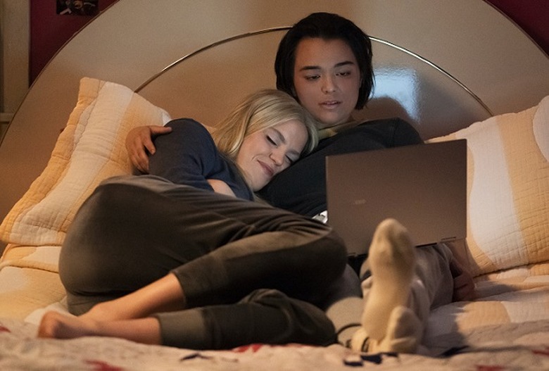 The Sex Lives of College Girls Recap